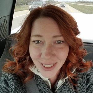 Meet your Posher, Chantel